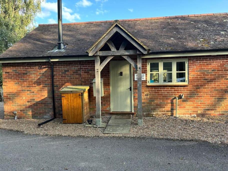The Old Cricket Pavilion, Bodiam, East Sussex Bagian luar foto